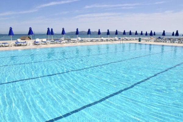 Mastichari Bay Hotel & Family Suites