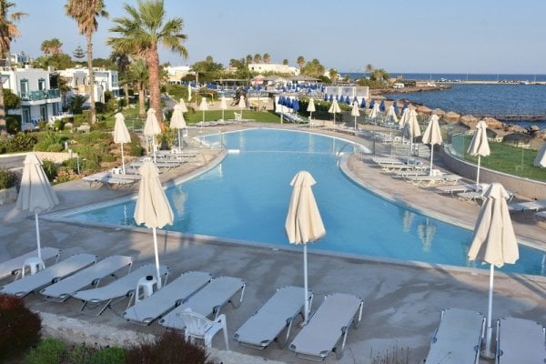 Mastichari Bay Hotel & Family Suites