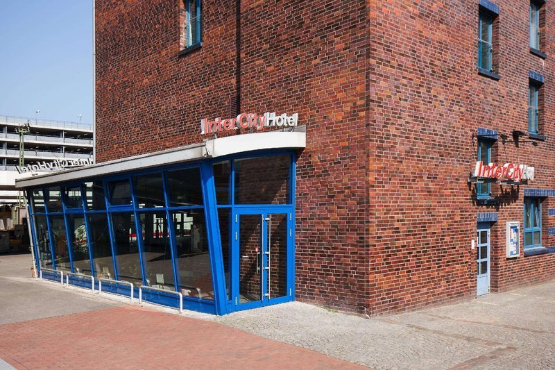 IntercityHotel HamburgAltona