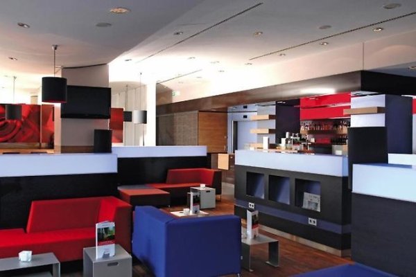 IntercityHotel HamburgAltona