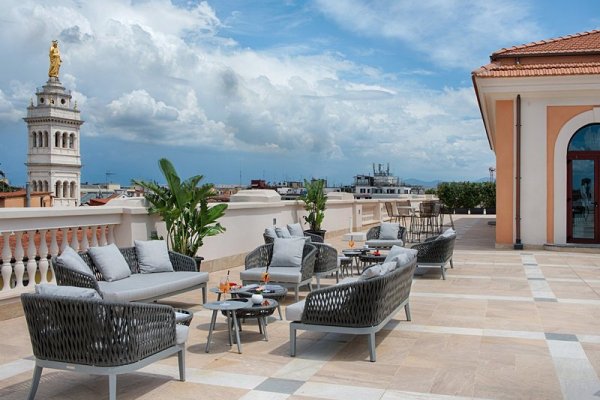NH Collection Roma Palazzo Cinquecento