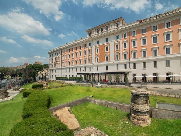 NH Collection Roma Palazzo Cinquecento