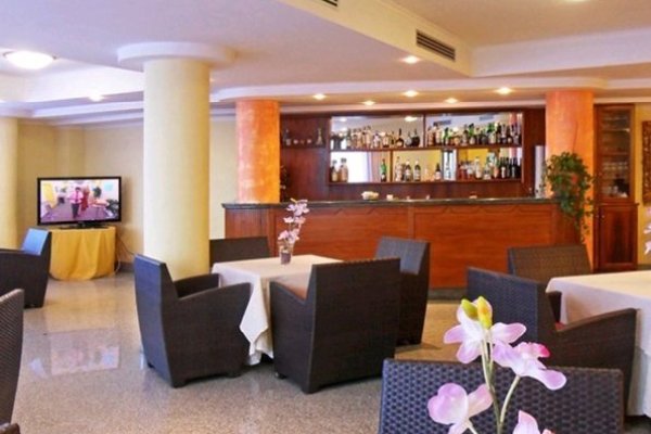 Hotel Ristorante Montuori