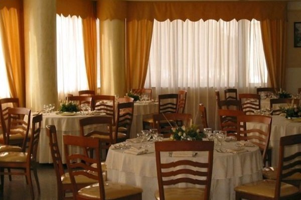 Hotel Ristorante Montuori