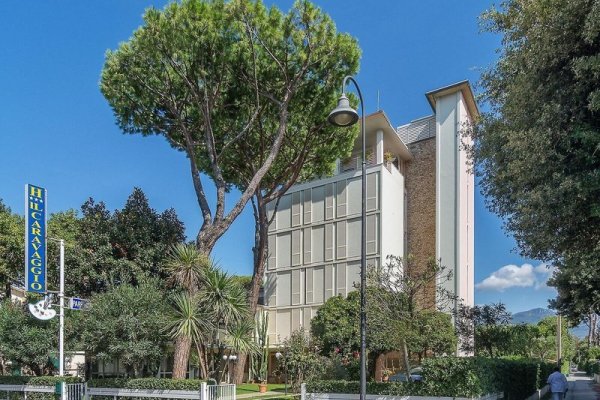 Hotel Il Caravaggio