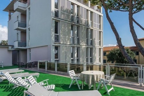 Hotel Il Caravaggio