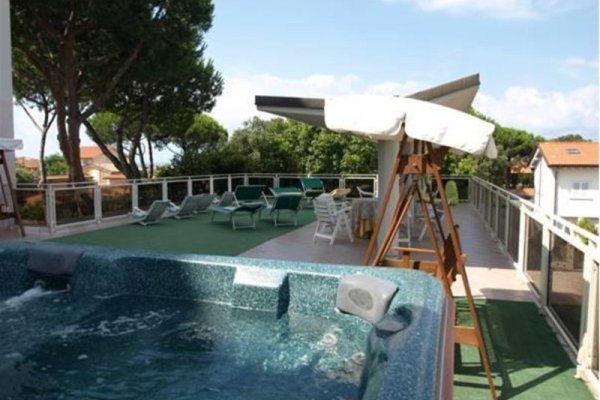 Hotel Il Caravaggio