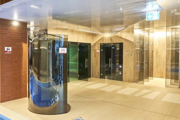 Metropol Spa Hotel