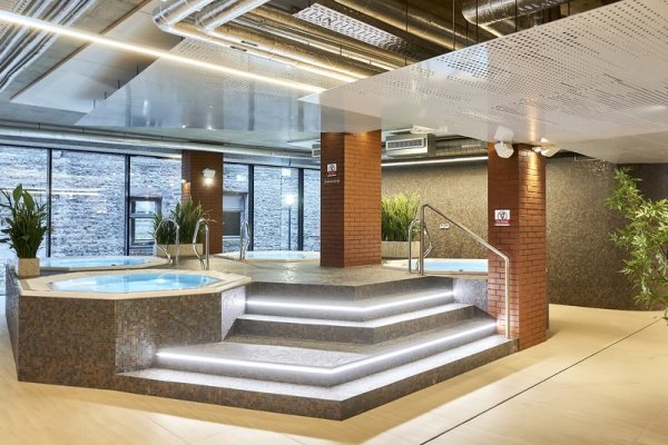 Metropol Spa Hotel