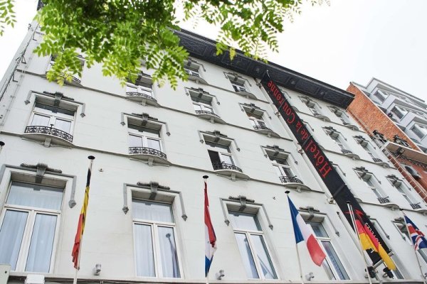 Hotel de la Couronne