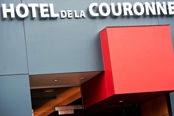Hotel de la Couronne