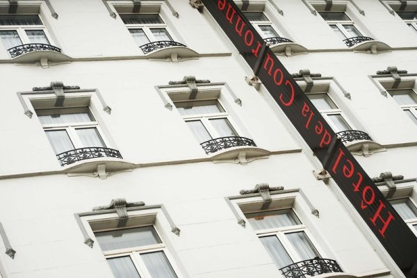 Hotel de la Couronne