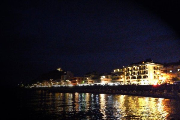 Hotel Il Mulinocapo D Orlando