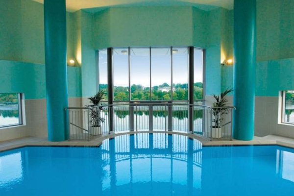 Clayton Hotel Limerick
