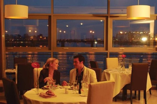 Clayton Hotel Limerick