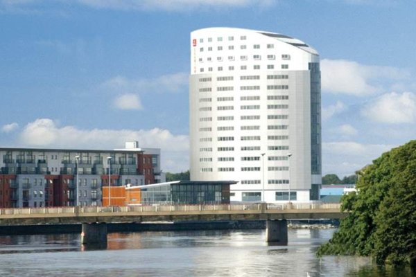 Clayton Hotel Limerick