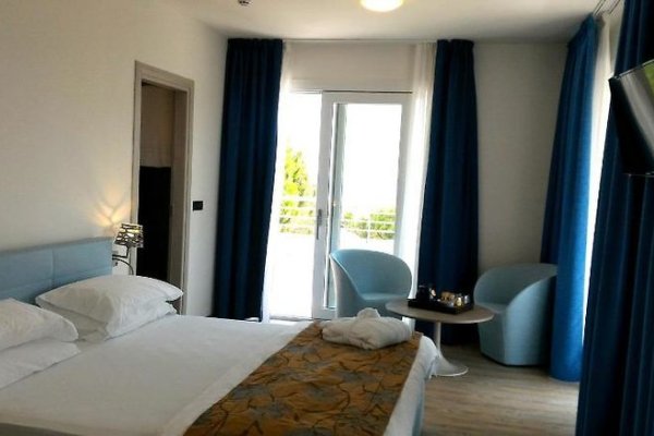 Fantinello Hotel