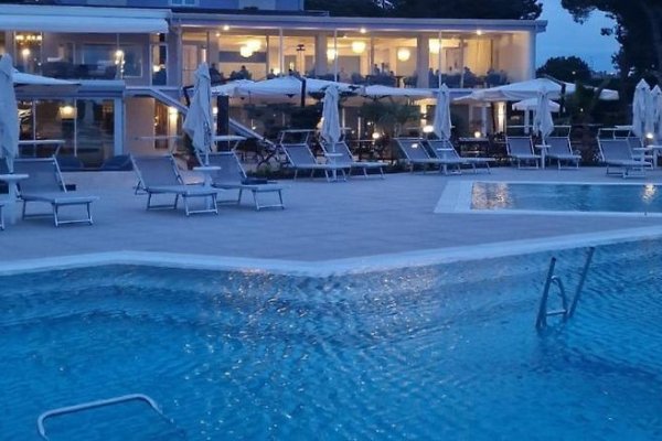 Fantinello Hotel