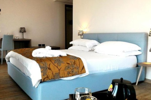 Fantinello Hotel