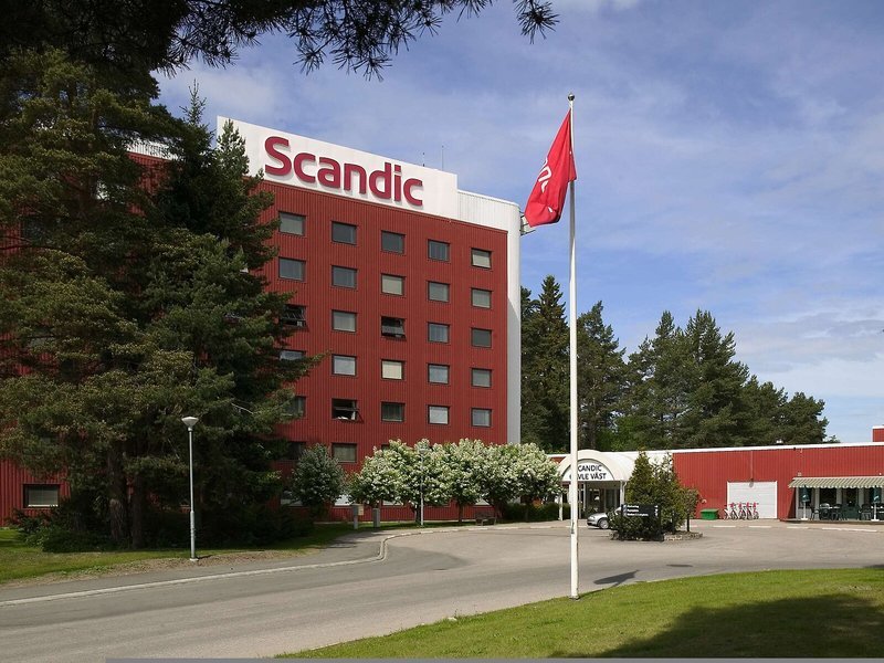 Scandic Gävle Väst