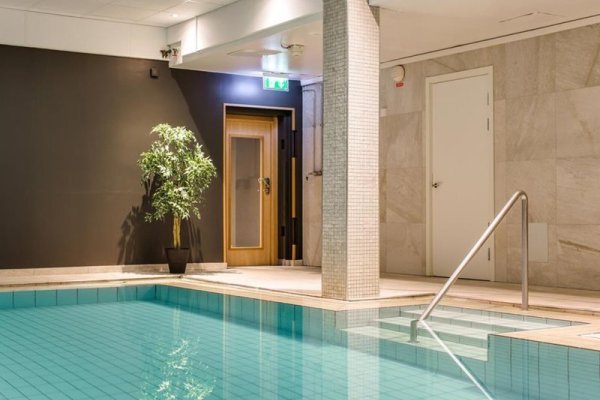 Scandic Gävle Väst