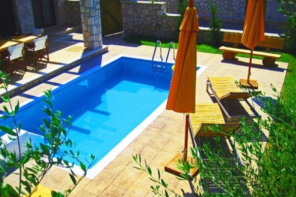 Azure Luxury Villas