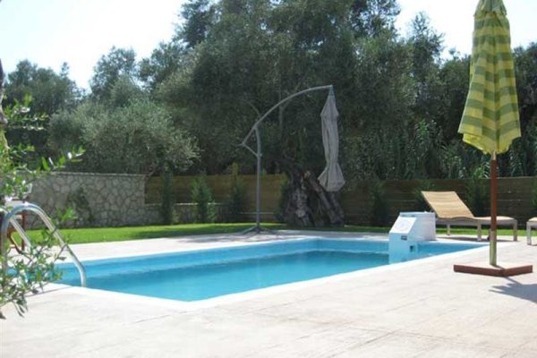 Azure Luxury Villas