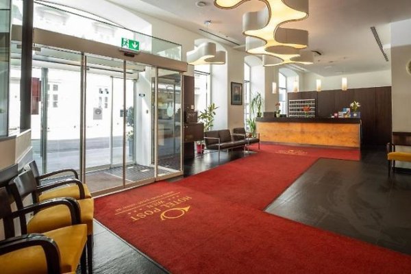 Hotel Post