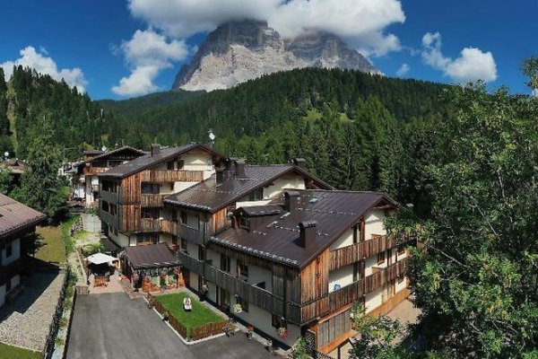 Residence Civetta