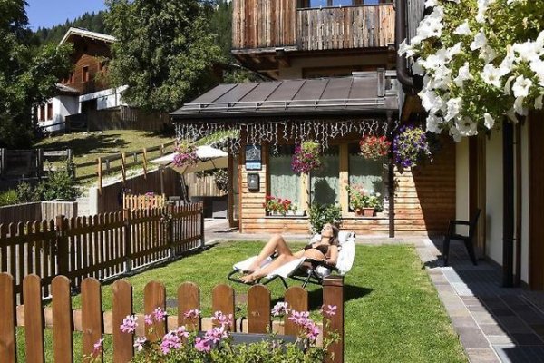 Residence Civetta