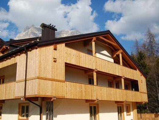Residence Civetta