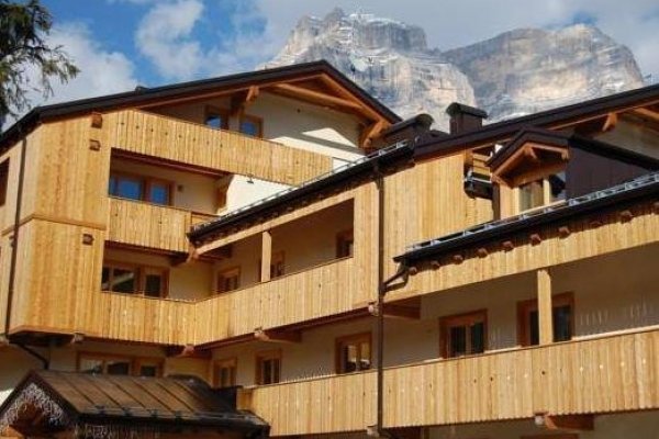 Residence Civetta