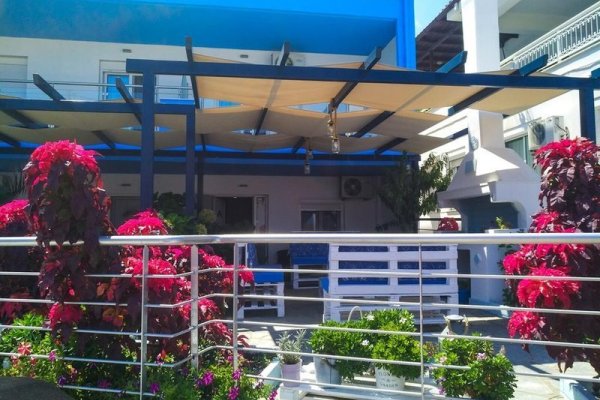 Celeste Deluxe Apartments