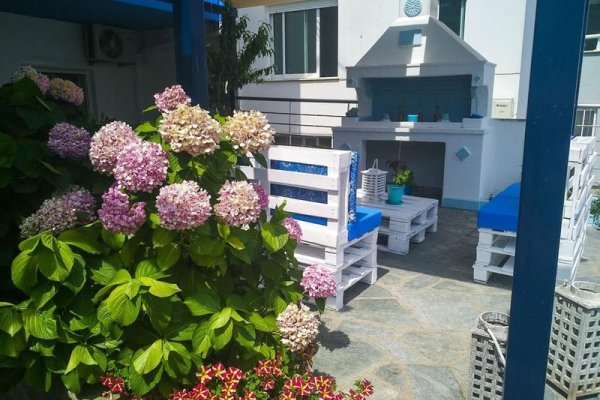 Celeste Deluxe Apartments