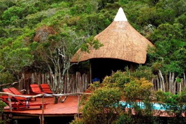 Lalibela Game Reserve