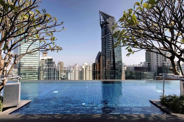 Mercure Bangkok Sukhumvit 24