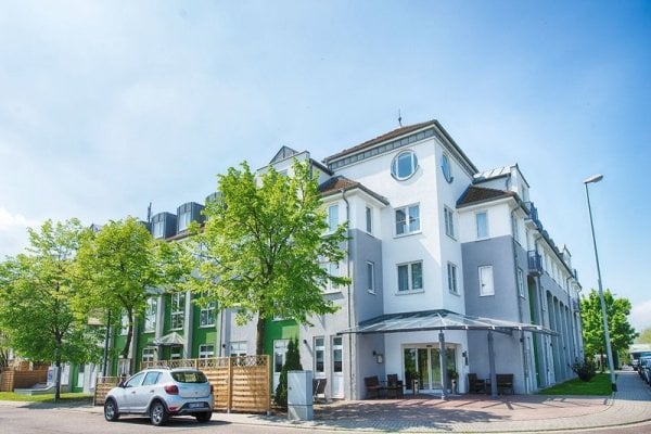 ACHAT Hotel Leipzig Messe