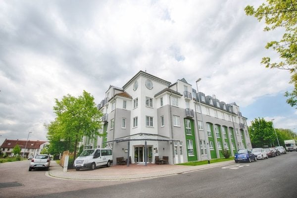 ACHAT Hotel Leipzig Messe