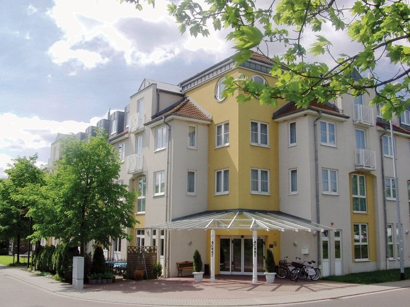 ACHAT Hotel Leipzig Messe
