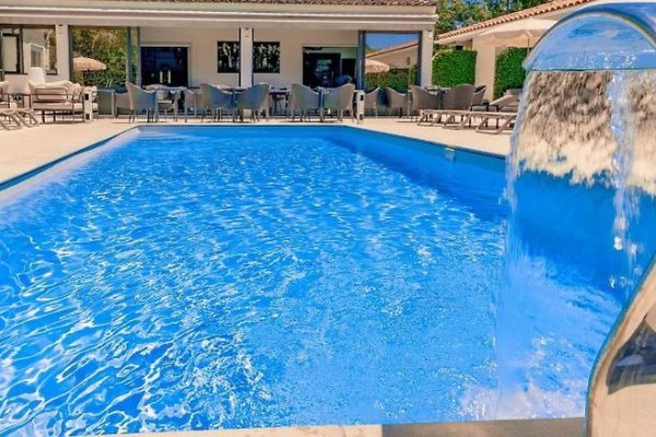 Hôtel Villa Sophia
