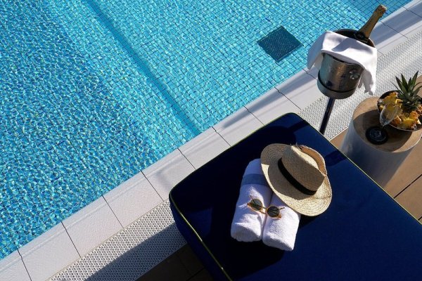 Hotel Indigo Tel Aviv  Diamond District