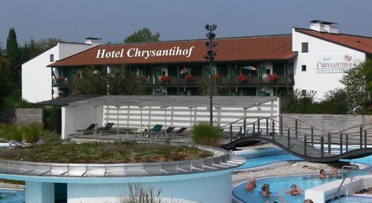 Chrysantihof