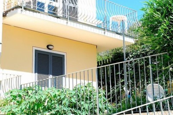 Hotel Villa Wanda