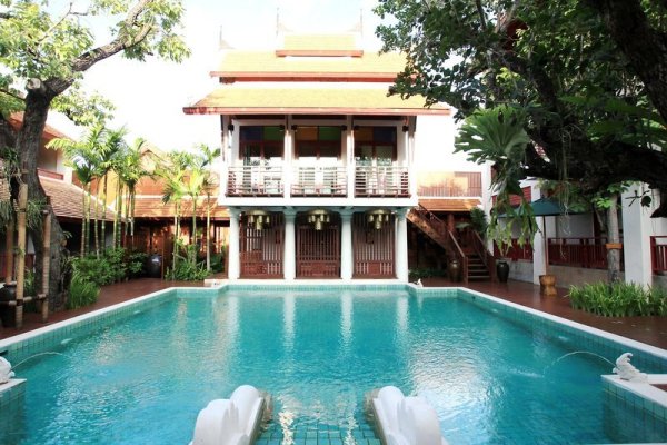 The Rim Chiang Mai
