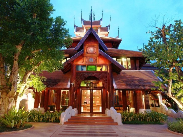 The Rim Chiang Mai