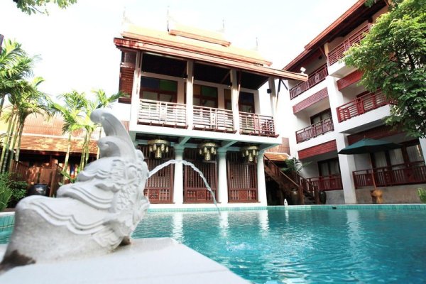 The Rim Chiang Mai