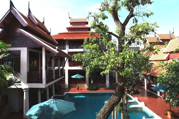 The Rim Chiang Mai