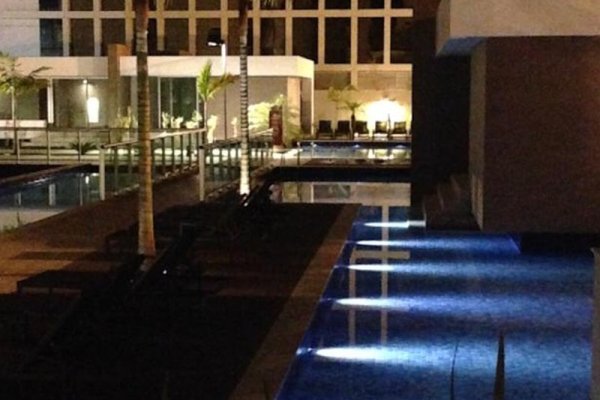 Blue Tree Premium Jade Brasilia