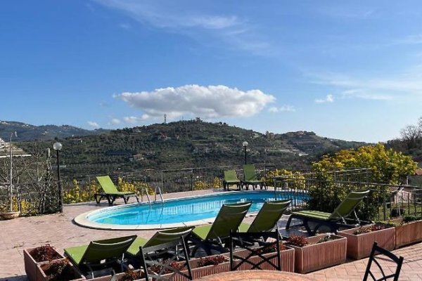 Agriturismo Le Mimose