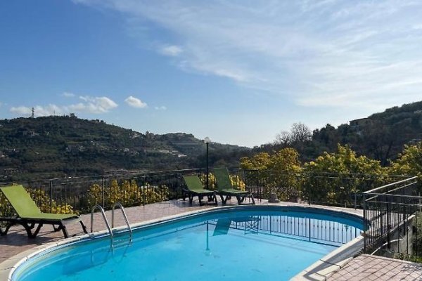 Agriturismo Le Mimose